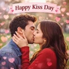 A Small Kiss Boosts Health 5 Surprising Benefits