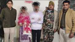 नाबालिग बरामद 