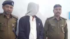 Darbhanga Husband Held for Viral Obscene Photo Video Case