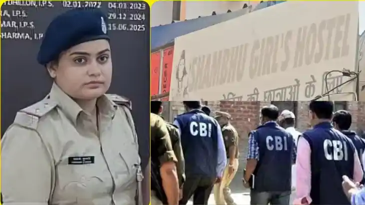 Shambhu Hostel Death Probe Handed to CBI No POCSO