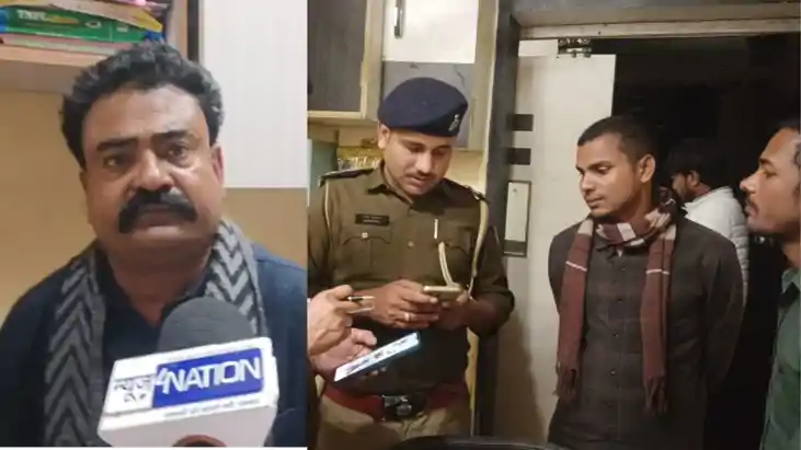 गुरु जी की दरियादिली: जान से मारने की धमकी देने वाले ' जबरा 