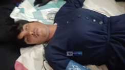 lover disguised as a girl