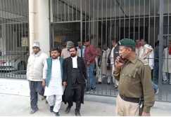 अब जेल में कटेगी बाकी जिंदगी! माले नेता जितेंद्र पासवान को उम्रकैद, गोपालगंज हत्याकांड में 4 साल बाद मिला इंसाफ