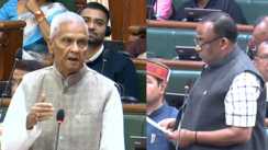 विजेंद्र यादव 