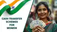 Cash transfer before Assembly Election 
