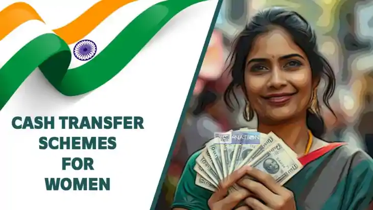 Cash transfer before Assembly Election 