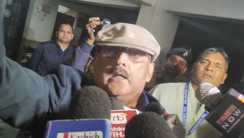 पूर्व IPS अमिताभ दास पर पटना पुलिस का शिकंजा: NEET छात्रा मौत मामले में भ्रामकता फैलाने का आरोप, हिरासत में लिए गए