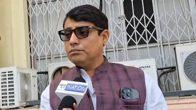 राहुल शर्मा