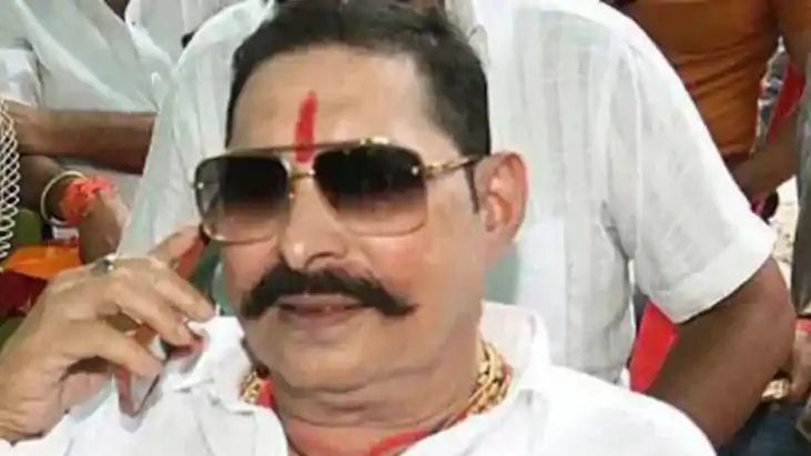 अनंत सिंह 