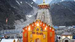 केदारनाथ धाम के लिए डबल कनेक्टिविटी: रोपवे और टनल का मास्टर प्लान