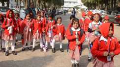 ठंड का प्रभाव कम पड़ते  ही पटना के स्कूलों को लेकर प्रशासन का नया आदेश जारी, कक्षा एक से ऊपर की क्लास कल से  शुरू, जानें टाइम टेबल