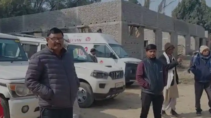 Bihar Teacher News: बिहार में शिक्षक की दर्दनाक मौत, बीपीएसस