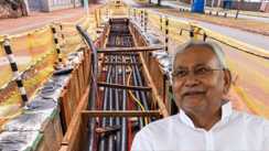 पटना को लटकते तारों से मिलेगी मुक्ति,, बिछेगा भूमिगत केबल का जाल, नए स्मार्ट  प्रोजेक्ट को मिली मंजूरी