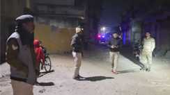 Patna  Fear Rules Capital as CITU Shah s Aides Attack Journalist Family