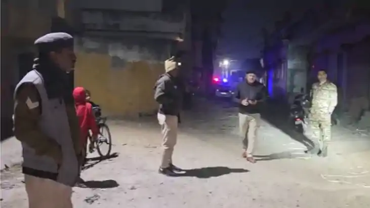 Patna  Fear Rules Capital as CITU Shah s Aides Attack Journa