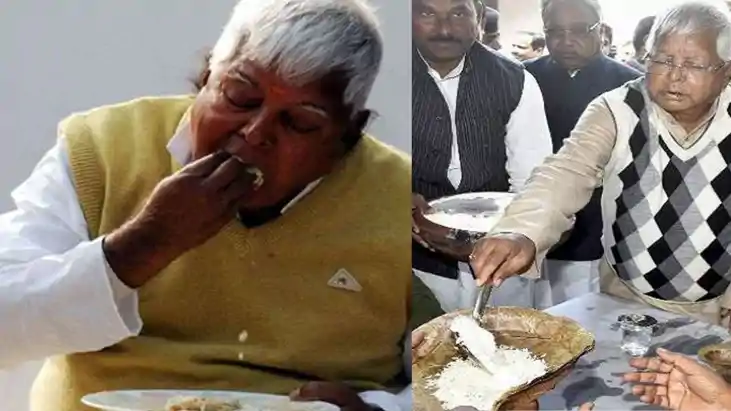 लालू यादव 