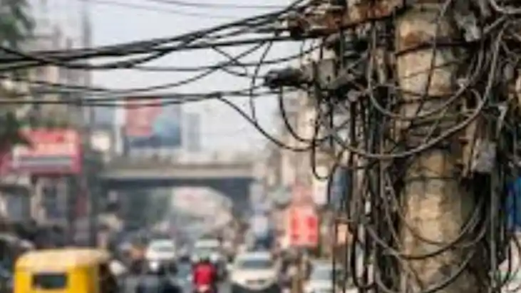 Patna to Go Wire Free as Underground Power Network Transform