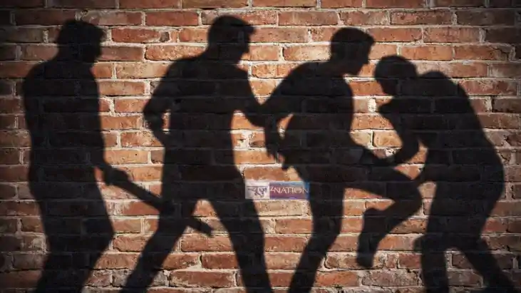 Jharkhandi labourer was brutally attacked in Mangaluru