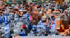 खामोश ही रहना था, तो छोड़ देते नेता प्रतिपक्ष की कुर्सी! चिराग पासवान का तेजस्वी पर सीधा वार, कांग्रेस के 6 विधायक NDA में शामिल होंगे