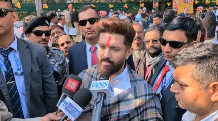 खामोश ही रहना था, तो छोड़ देते नेता प्रतिपक्ष की कुर्सी! चिर