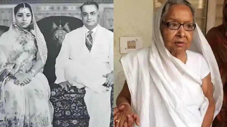 Mithila s Timeless Guardian Maharani Kamsundari Devi s Noble