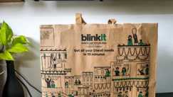 10 मिनट डिलीवरी पर सरकार सख्त: ब्लिंकिट ने हटाया फीचर, अन्य कंपनियां भी जल्द करेंगी ऐलान