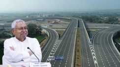 App-based road survey in Bihar