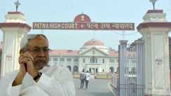 जेडीयू नेता की सुरक्षा हटाने पर पटना हाईकोर्ट सख्त: बिहार सरकार को लगाई फटकार, 3 हफ्ते में माँगा जवाब