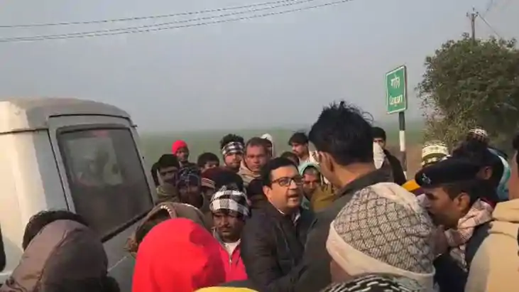 Nalanda Love Trap Turns Lethal Mass Protest Exposes Brutal M