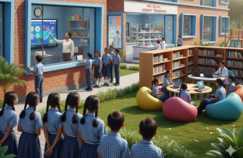 प्राइवेट स्कूलों जैसी सुविधा, हाई-टेक लैब और स्मार्ट क्लास; जानिए बिहार के किन स्कूलों की खुलने वाली है लॉटरी