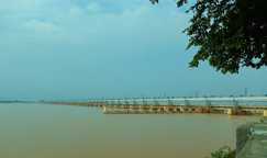 26 साल पुराना विवाद खत्म: नीतीश कैबिनेट ने सोन नदी जल बंटवारे के MoU को दी हरी झंडी, जानें किस राज्य को कितना मिला पानी