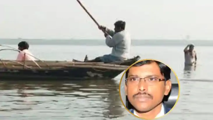Patna Administration Imposes Strict Ban on Boat Operations 