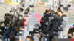 दर्दनाक हादसा: घर के सामने खेल रही दो बच्चियों की पानी में डूबने से मौत, परिजनों में कोहराम