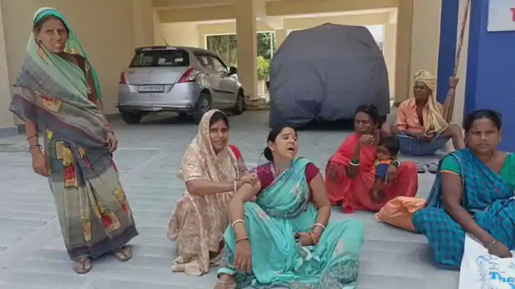 Bihar Crime: नालंदा में खूनी खेल, खेत की रखवाली कर रहे किसान Bihar Crime: नालंदा में खूनी खेल, खेत की रखवाली कर रहे किसान