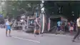 Bihar Road Accident
