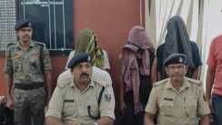 Bihar Crime: सफेद निशा' का काला कारोबार, बांग्लादेश से बिहार तक स्मैक का ये है 'गोल्डन रूट'