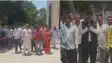 Nomination stir in PACS elections