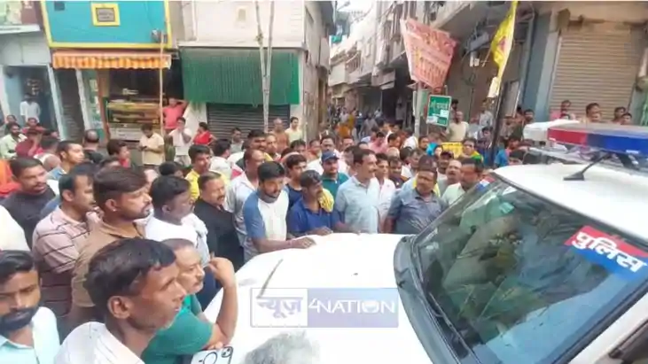 Patna Mayor Sita Sahu Patna Mayor Sita Sahu