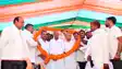 Bihar News : स्वामी सहजानंद सरस्वती की 75 वें पुण्यतिथि पर बिक्रम में कार्यक्रम का हुआ आयोजन, कॉंग्रेस के कई दिग्गज नेता हुए शामिल, बिहटा एयरपोर्ट को लेकर बड़ी मांग  