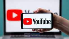 YouTube monetization system 
