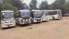  Bihar government buses