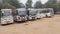  Bihar government buses