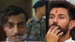  Chirag Paswan 