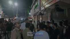 Businessman murdered 
