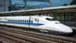 Patna Delhi Bullet train