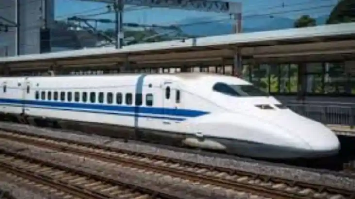 Patna Delhi Bullet train Patna Delhi Bullet train