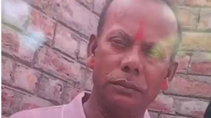 कौन थे BJP नेता सुरेंद्र केवट? जिन्हें पटना में आधी रात को ग कौन थे BJP नेता सुरेंद्र केवट? जिन्हें पटना में आधी रात को ग