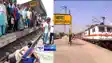  Barh railway station