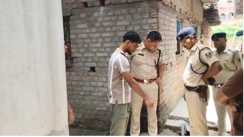 Bihar News : नवादा में पुलिस टीम पर हमला करने के मामले में हुई कार्रवाई, पुलिस ने दो दर्जन आरोपियों को किया गिरफ्तार 