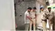 Bihar News : नवादा में पुलिस टीम पर हमला करने के मामले में हुई कार्रवाई, पुलिस ने दो दर्जन आरोपियों को किया गिरफ्तार 